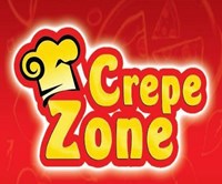Crepe zone