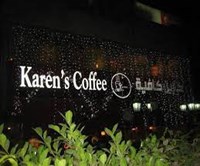 Karen's Cafe