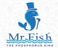 Mr Fish
