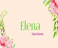 Elena Cakes And Sweets
