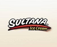 Sultana Ice Cream