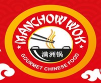 Manchow wok