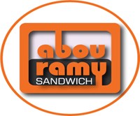 Abu Ramy sandwich