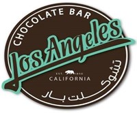 Los Angeles Chocolate Bar