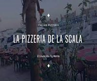 La Pizzeria De La Scala