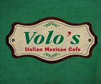 Volo's Cafe