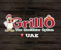 GrillO - UAE