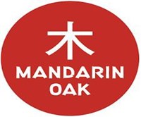 Mandarin Oak