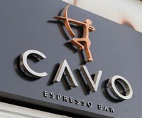 Kavo Restaurant and Cafe 