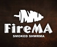 FireMa Smoked Shawarma