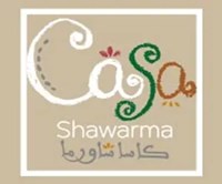 Casa shawarma