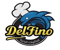 Delfino for sea food