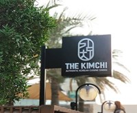 THE KIMCHI