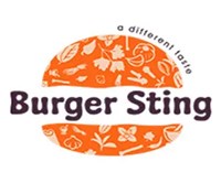 Sting burger