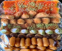حلويات عرفات - مصر 