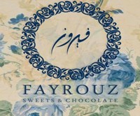 Fayrouz Al Sham Sweets