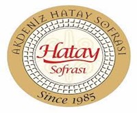 Turkish Hatay Sefrasi