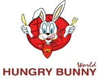 Hungry Bunny World