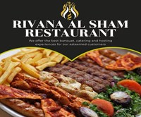 Rivana Al Sham