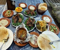 كوكو العربي