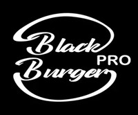 Black Burger Plus