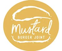 Mustard burger