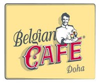 Belgian Cafe