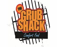 Grub Shack - Where the Foodies Go