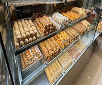 Afrina Iranian Sweets