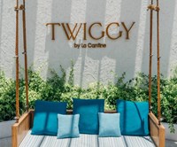 تويجي باي لا كانتين