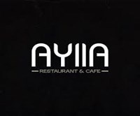 Aylla Cafe