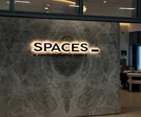 Spaces Eatery