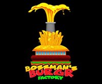 bossman burger factory 