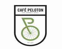 Cafe Peloton