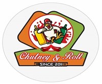  لفائف الصلصة 