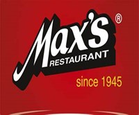 Max's Restaurant