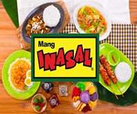  Inasal