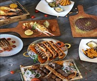 ذي رستورانت