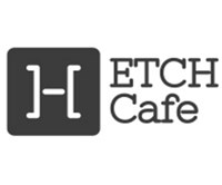 Etch coffee 