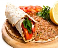 Osman Turkish Restaurant 