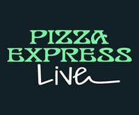  PizzaExpress Live