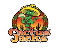 كاكتوس جاكس لاتينو ريستورانت آند بار