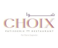  CHOIX Patisserie and Restaurant par Pierre Gagnaire