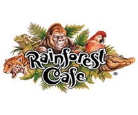 Rainforest Cafe 