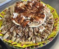 Family Shawrama Sedr