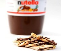 nutella saj