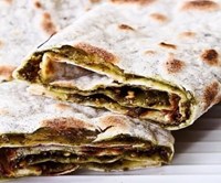 Zaatar Saj