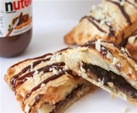 Nutella Kinder